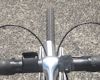 bicycle handlebar
